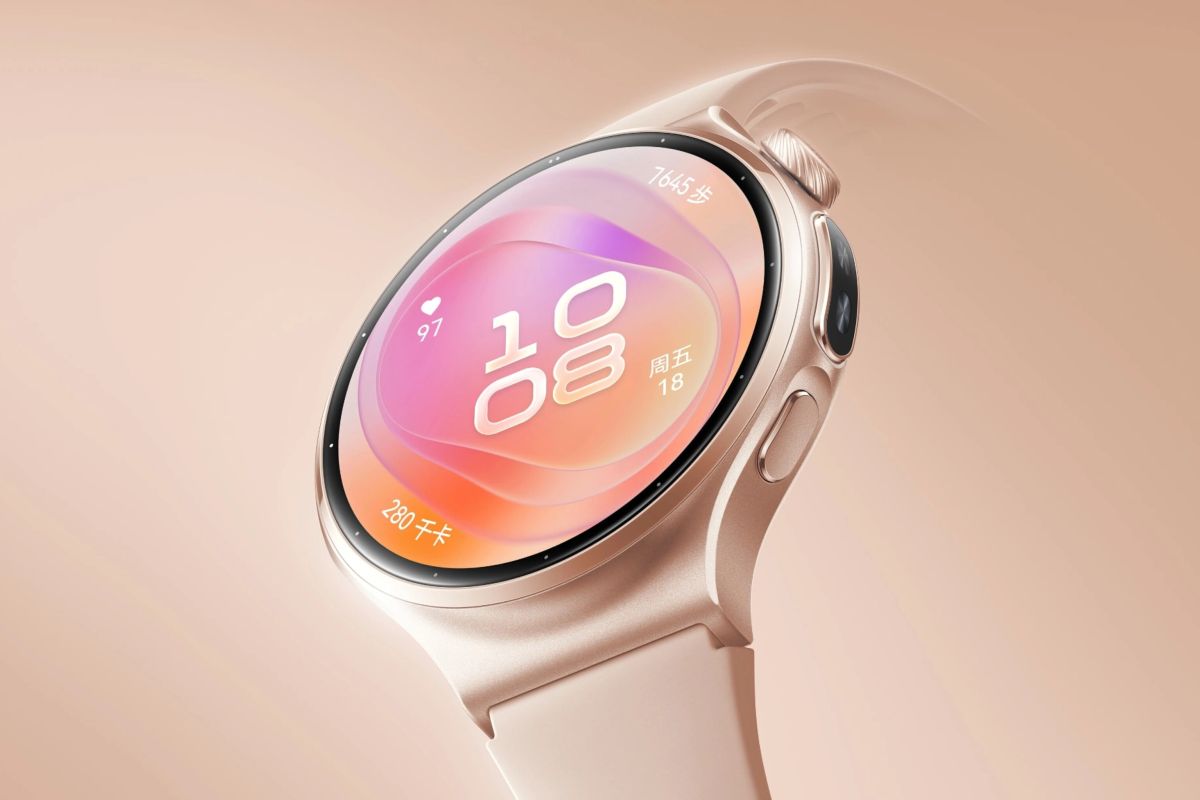 Ilustrasi berita Nasional: Huawei dikabarkan siapkan perangkat baru bernama "Watch Air"