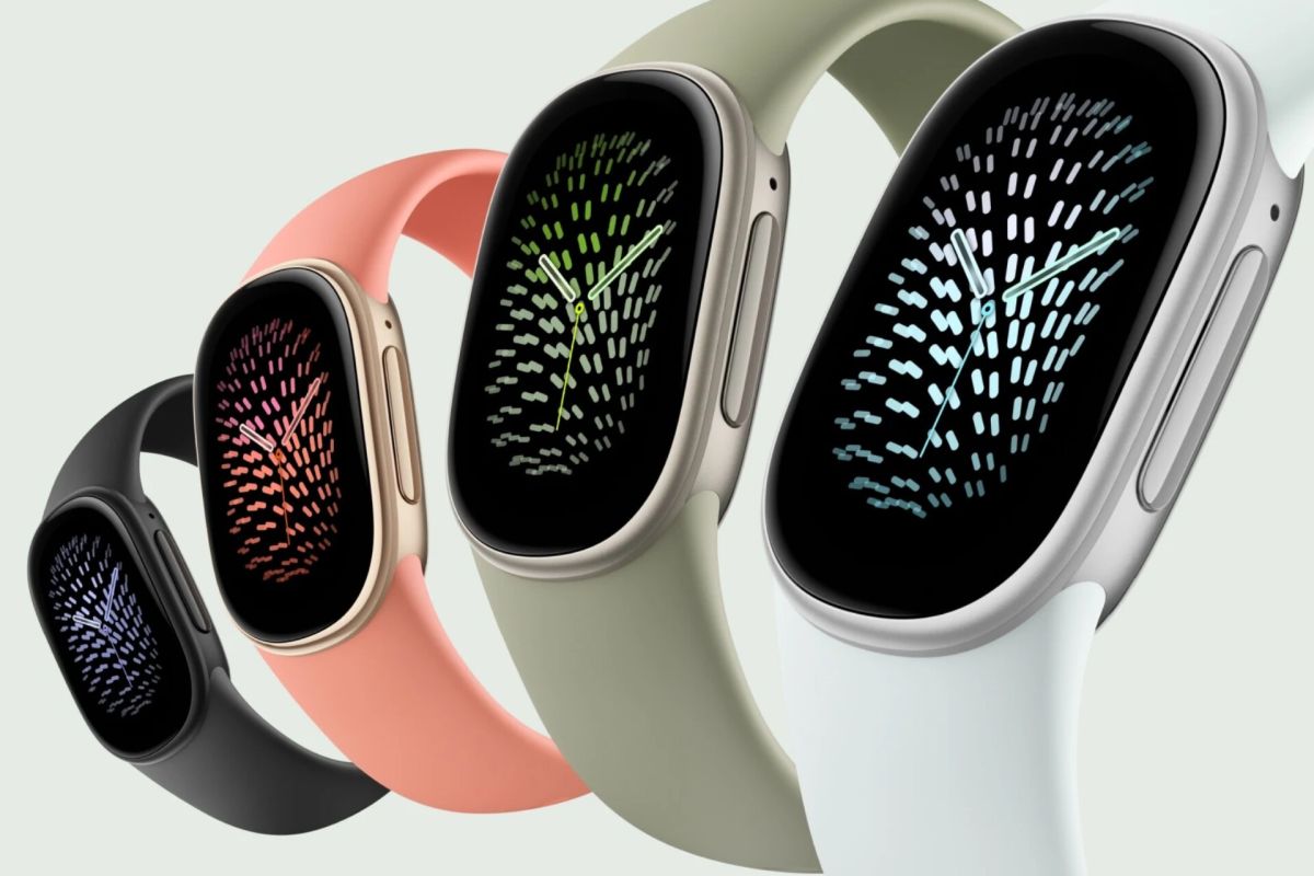 Google Fitbit Edge debut dengan fitur EKG dan baterai tahan tujuh hari — NadiKabar.com