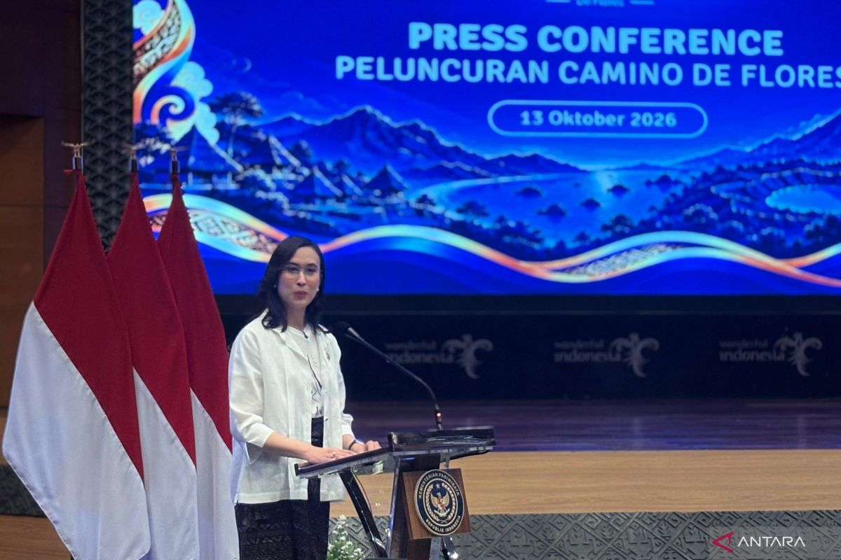 Pengembangan pariwisata dinilai bisa bantu pemulihan Flores pascagempa — NadiKabar.com