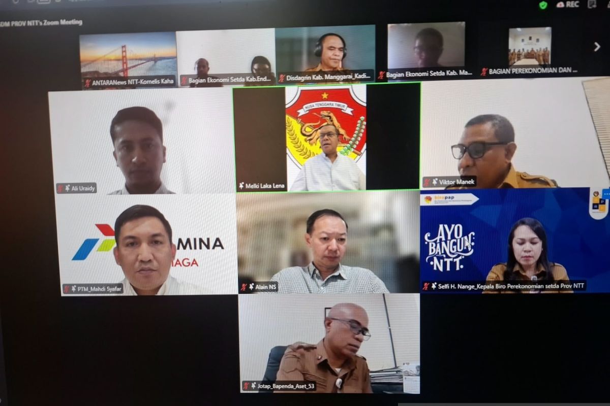 Pasokan Pertalite di Kota Kupang Ditambah Pertamina