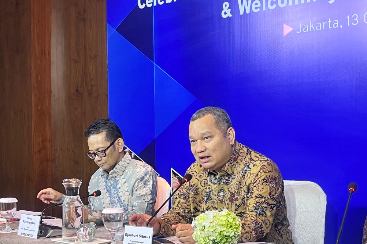 Pembiayaan Promise II Impact Tembus Rp584 Miliar bagi Puluhan Ribu UMKM
