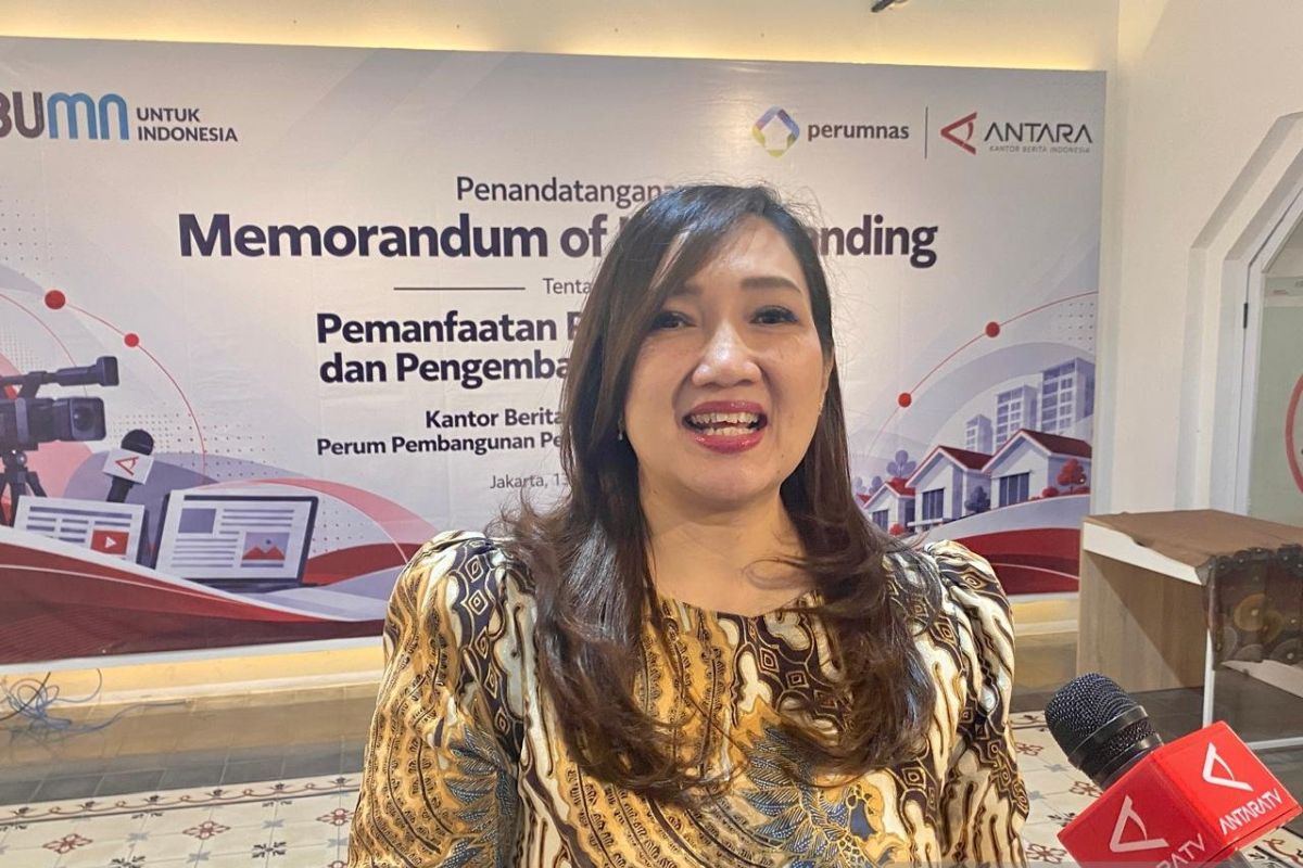 Perumnas: Revitalisasi Rusun Klender masuk tahap "feasibility study" — NadiKabar.com