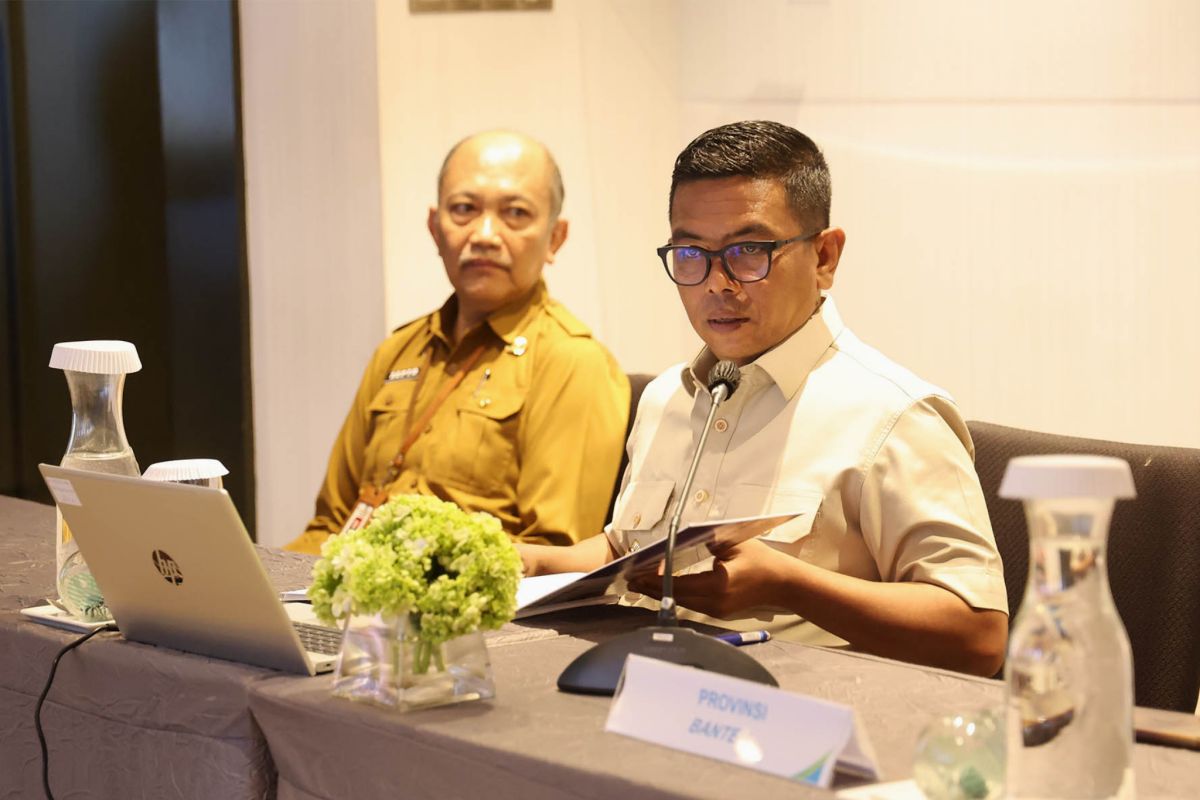 Pemprov Banten lindungi 587 ribu pekerja rentan lewat "Banten Ramah" — NadiKabar.com