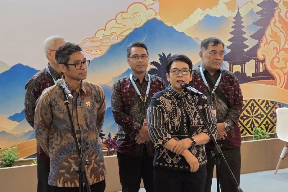 LKPP selaraskan kebutuhan pengadaan pemerintah dan pelaku usaha