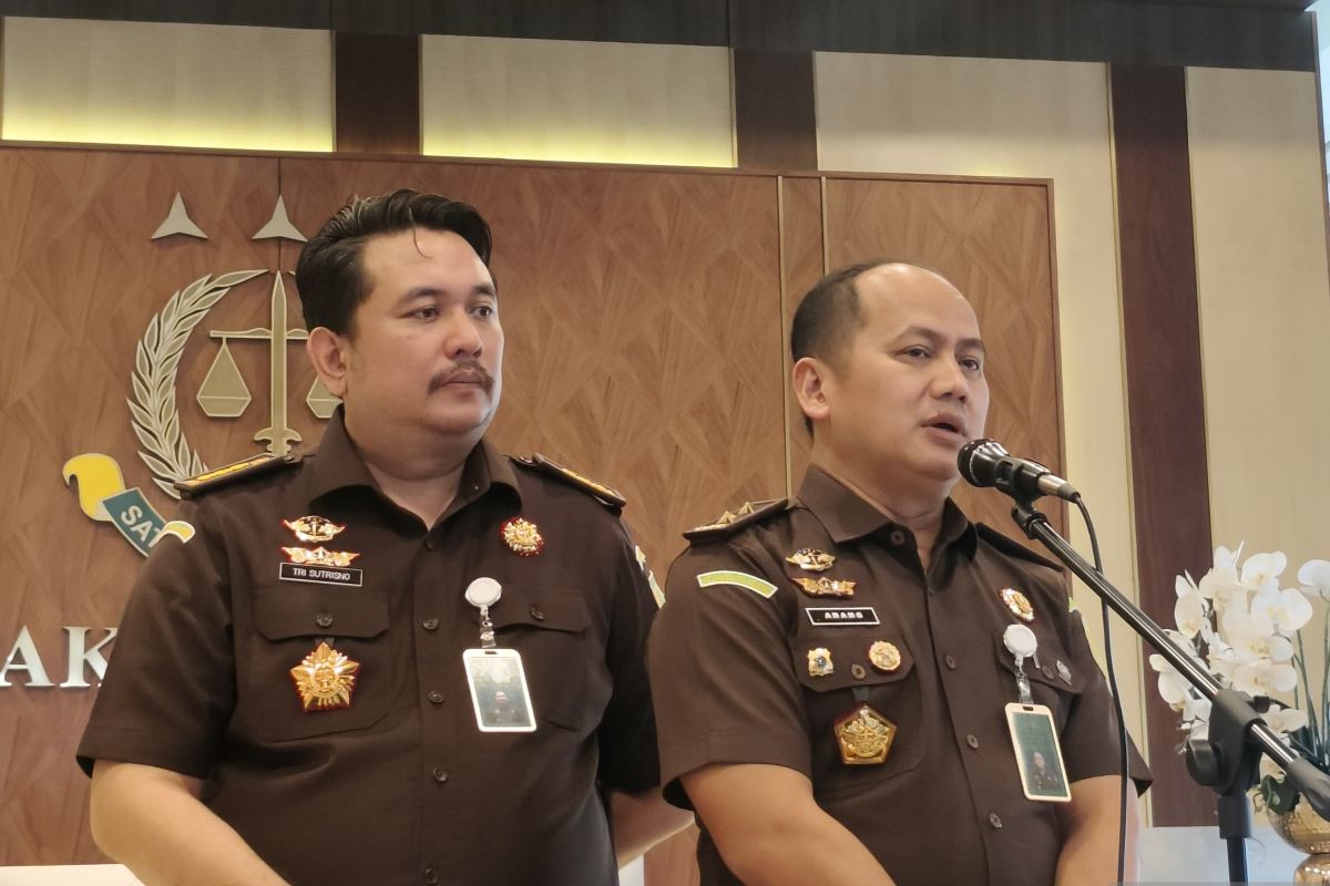 Kejagung periksa Kajari Konawe terkait dugaan penyalahgunaan wewenang — NadiKabar.com
