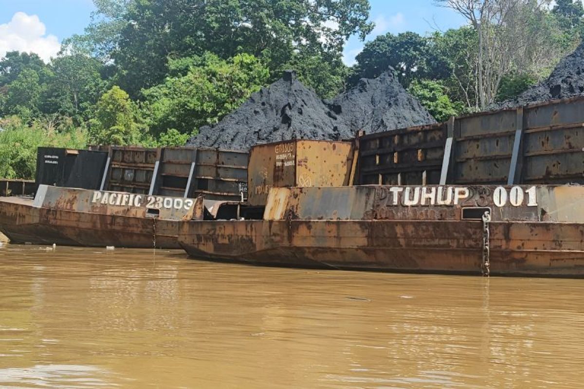 BPA lelang batu bara senilai Rp263 miliar sitaan dari Samin Tan — NadiKabar.com