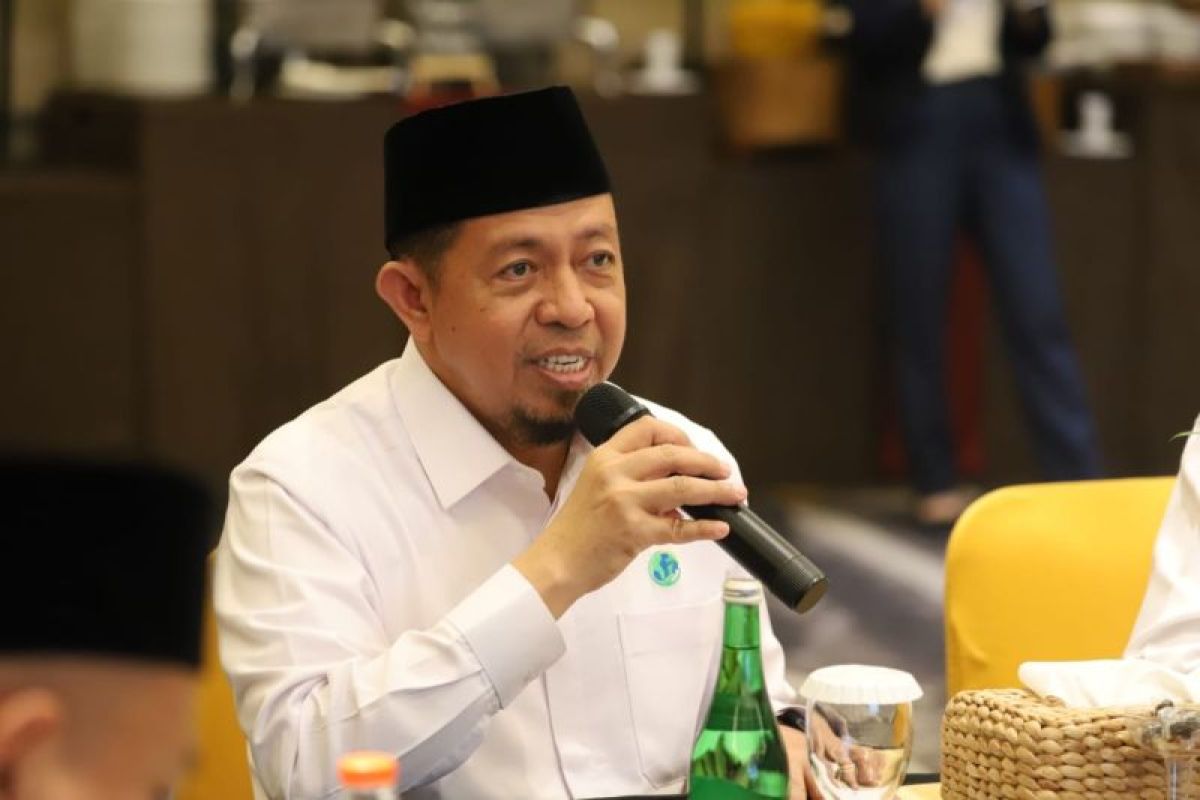 Kemenag bentuk satgas antikekerasan di pesantren — NadiKabar.com