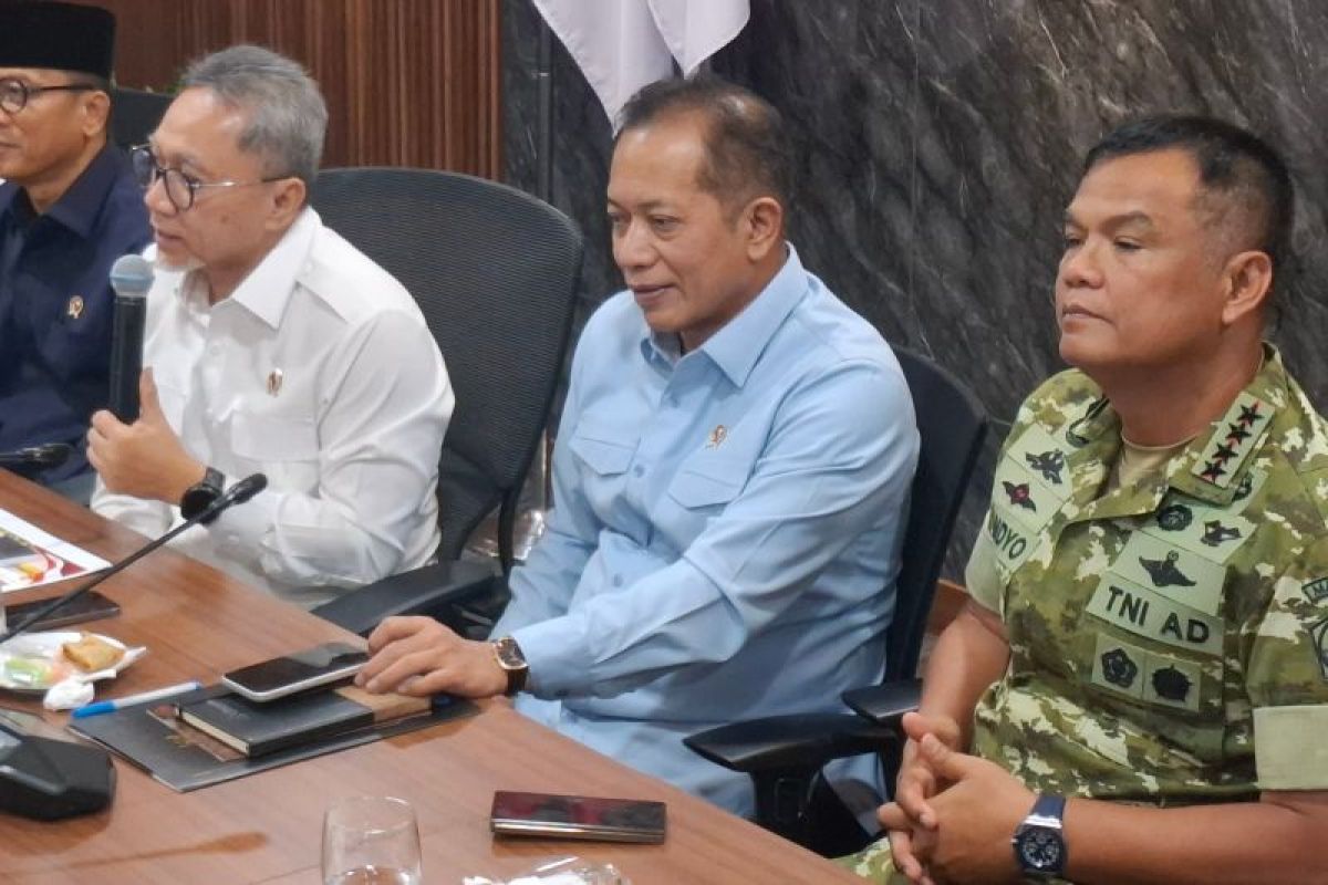 Menkop: Pembayaran gaji PNS melalui koperasi diajukan ke Kemenkeu — NadiKabar.com