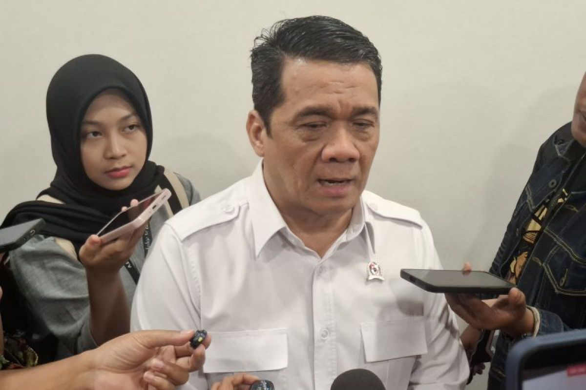 Dukungan Kades Mengalir Deras untuk Koperasi Desa Merah Putih
