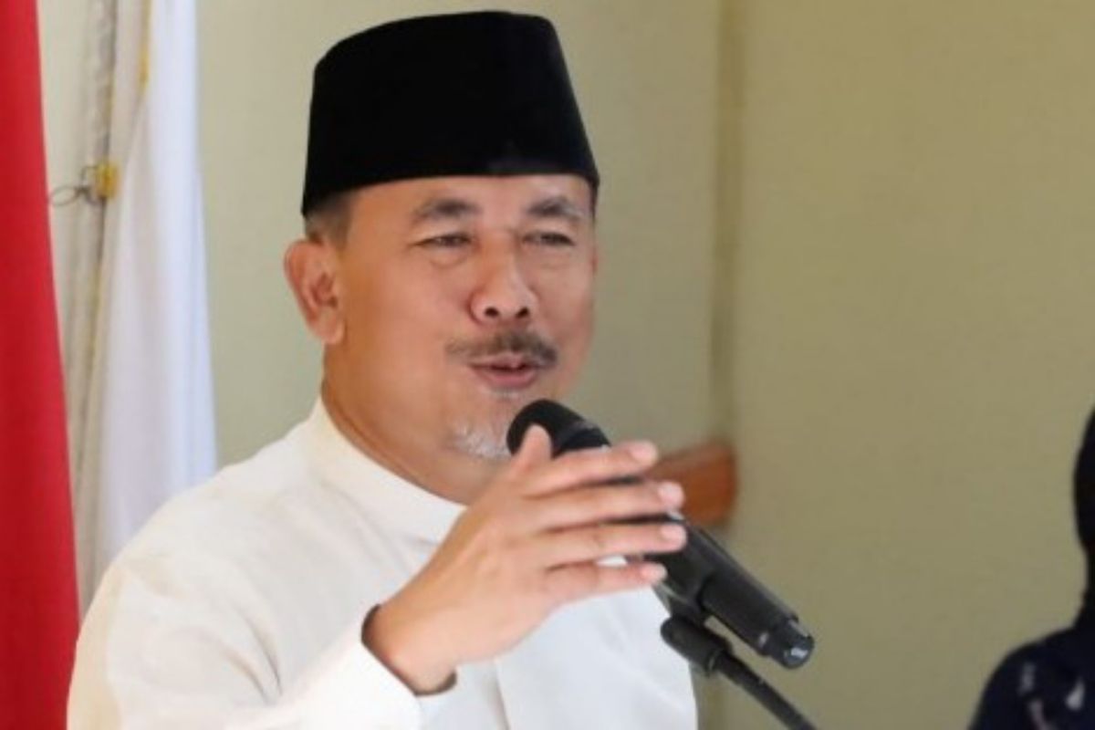 Pemkab Kukar tekankan pengawasan SPPG, jamin kesehatan anak — NadiKabar.com