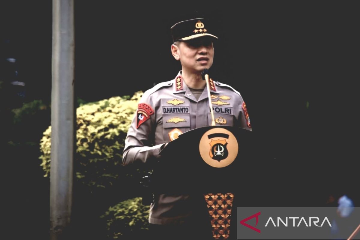 Kapolda Metro Jaya instruksi jajaran layani masyarakat dengan humanis — NadiKabar.com