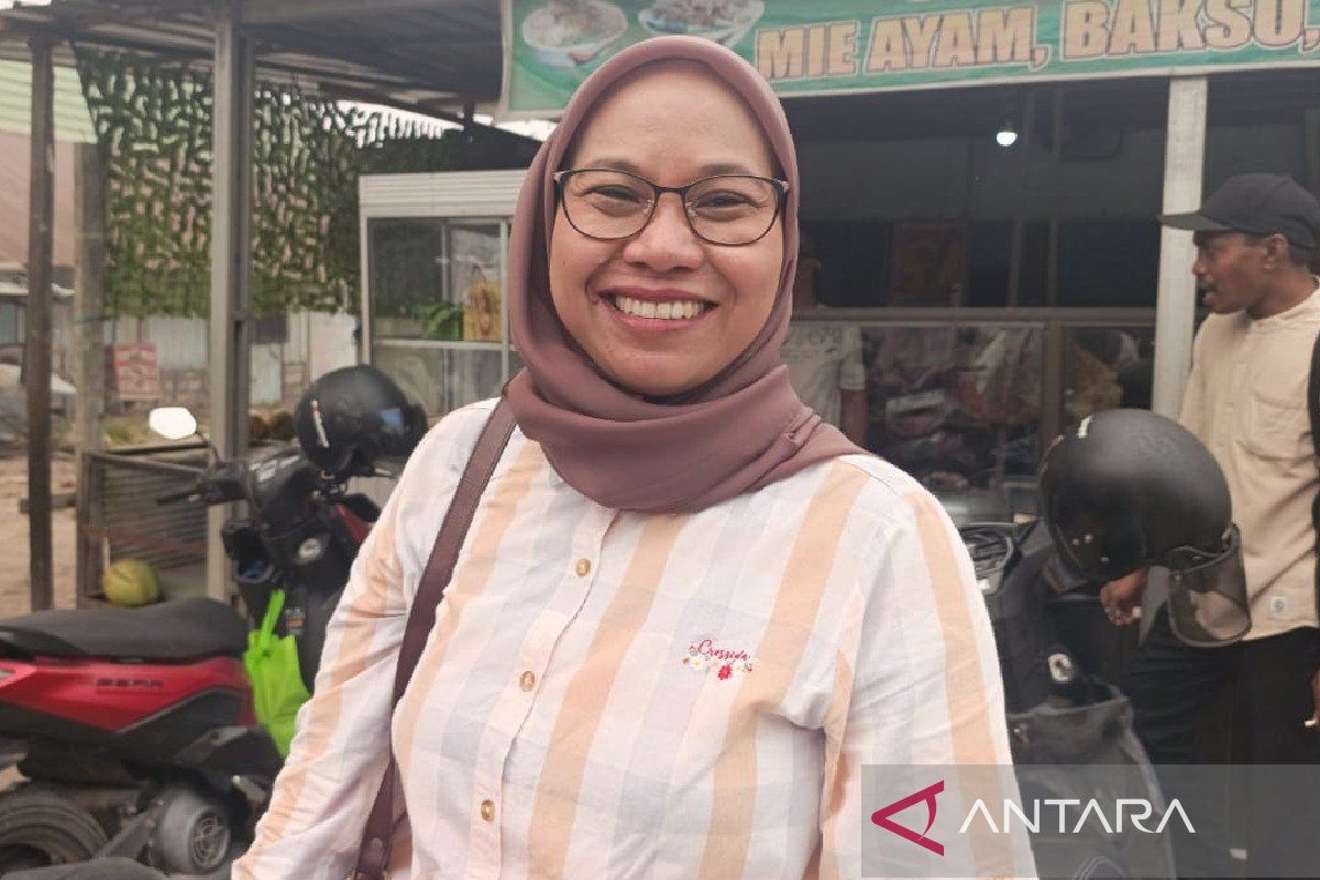 PWI Kotim minta masyarakat berani laporkan oknum wartawan pemeras