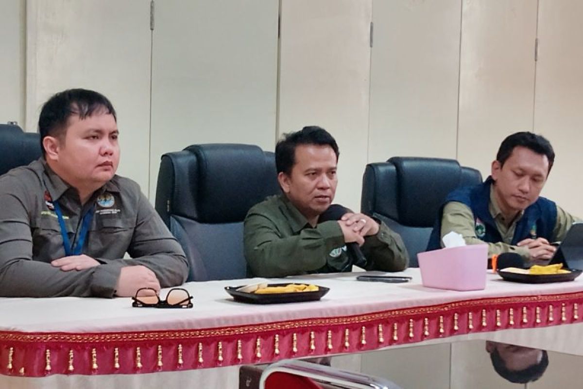 Kemarin, penanganan karhutla-pembukaan kembali jalur pendakian Kerinci — NadiKabar.com