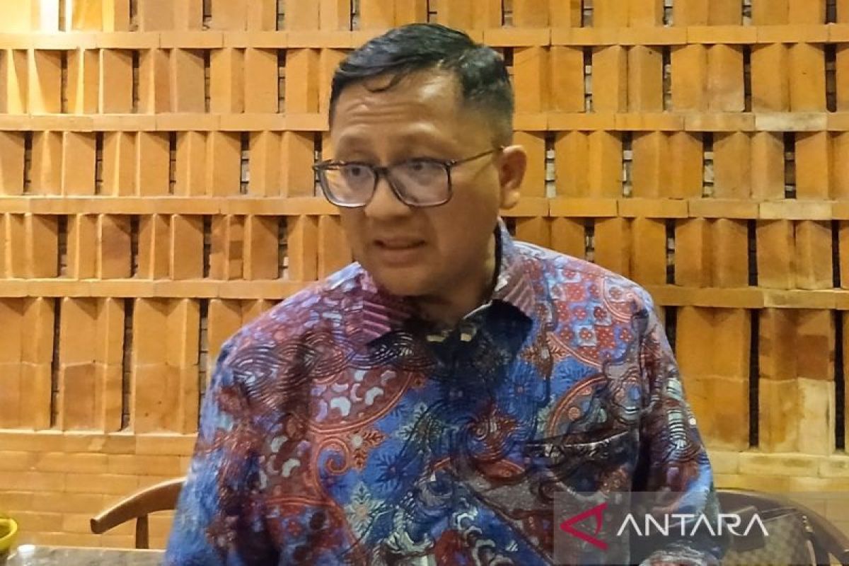 Indonesia rintis kerja sama logam tanah jarang dengan Gabon — NadiKabar.com