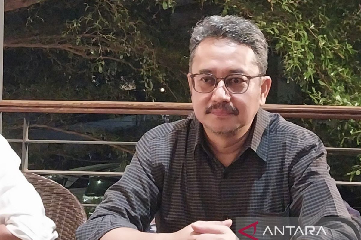 Perindo usul ambang batas satu persen agar suara pemilih tak terbuang — NadiKabar.com