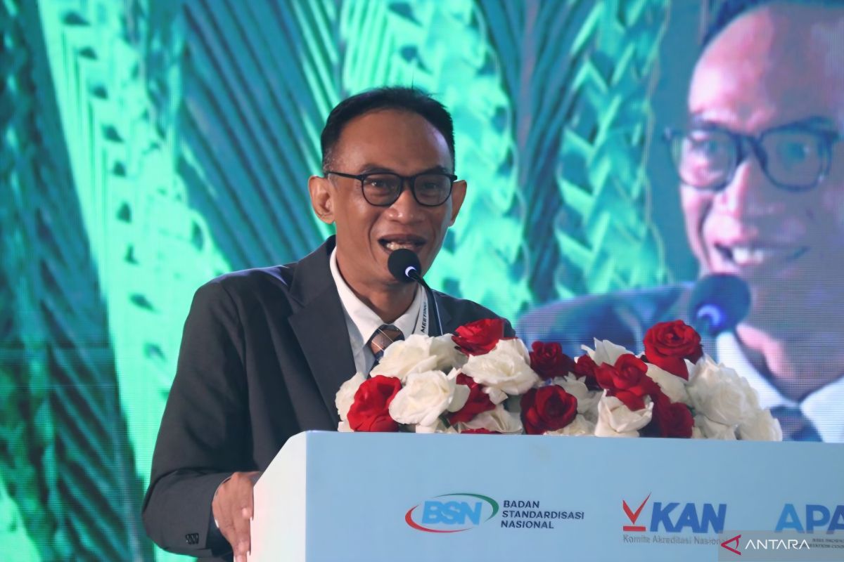 Ilustrasi berita Nasional: BSN tetapkan enam SNI untuk dukung pengembangan teknologi hidrogen