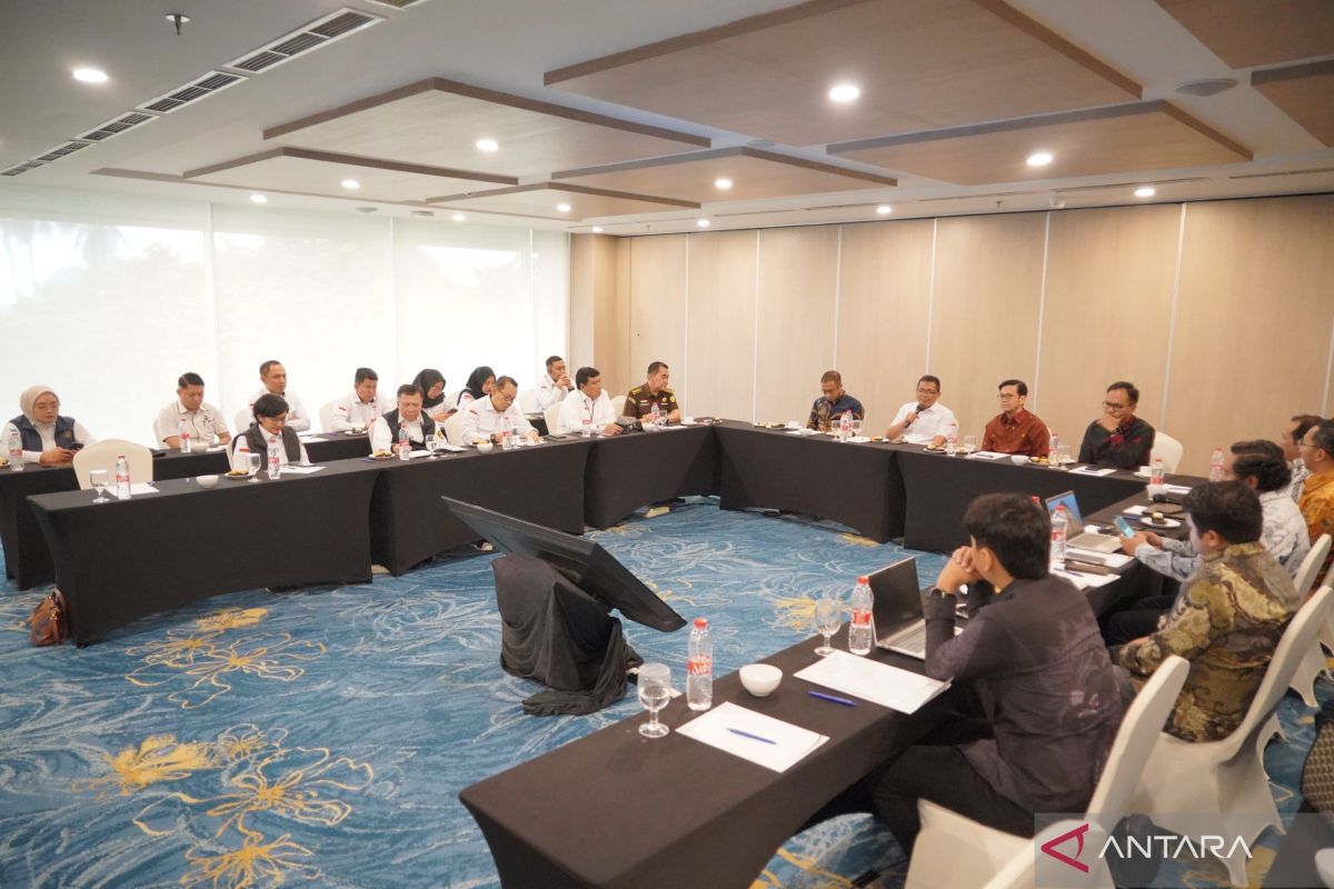 Kejati Jambi kawal pembebasan lahan proyek SUTET 500 kV — NadiKabar.com
