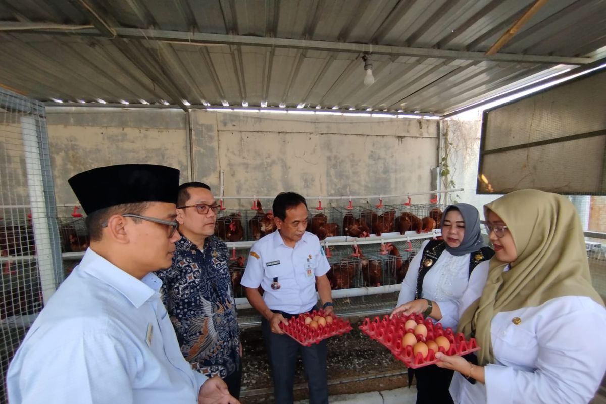 Ombudsman dorong percepatan gedung Sekolah Rakyat Ponorogo — NadiKabar.com