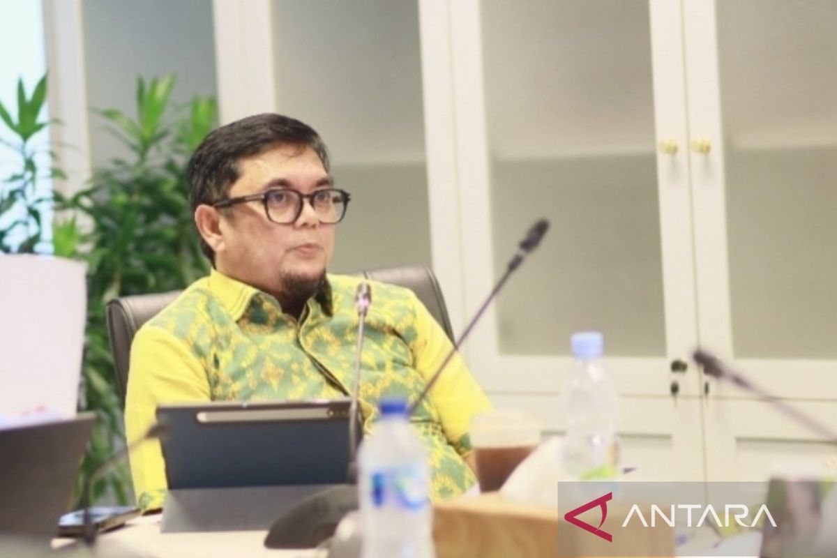 DPRD Jambi usulkan mangrove rusak berat turun di bawah 10 persen — NadiKabar.com