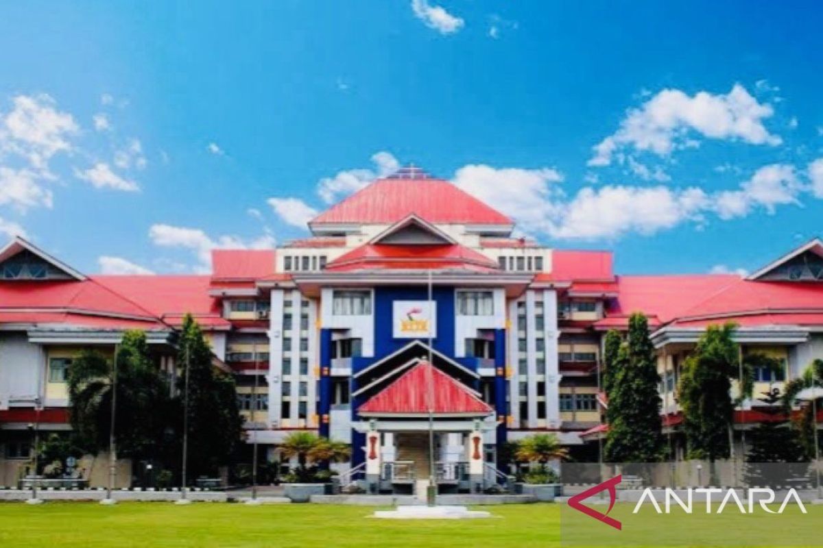 Unpatti tuan rumah forum FKIP nasional perkuat kolaborasi akademik — NadiKabar.com