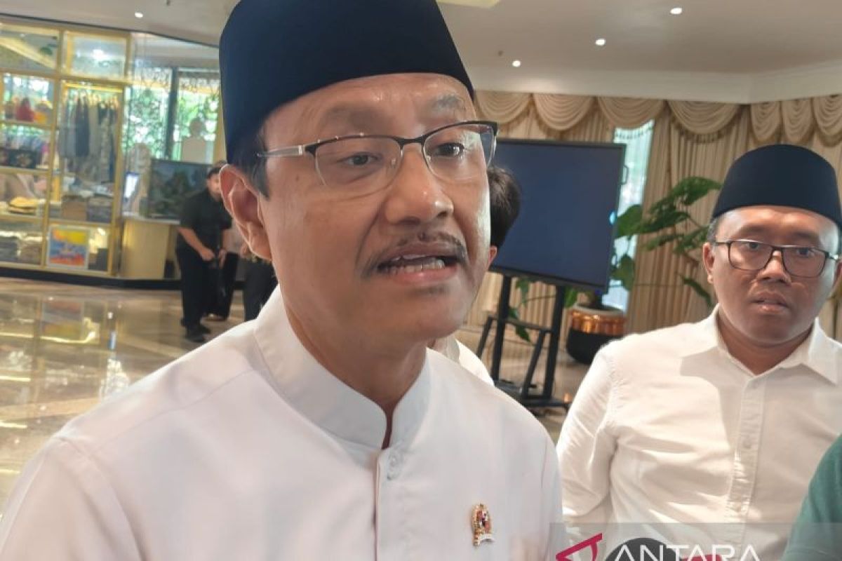 Kemensos kaji rencana pembagian gawai akses layanan digital bansos — NadiKabar.com