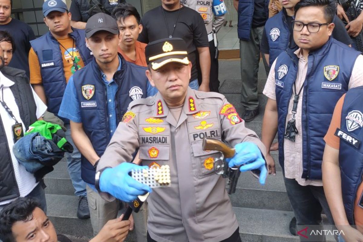 Tiga orang terluka dalam penembakan-penikaman di Kampung Ambon Jakbar — NadiKabar.com