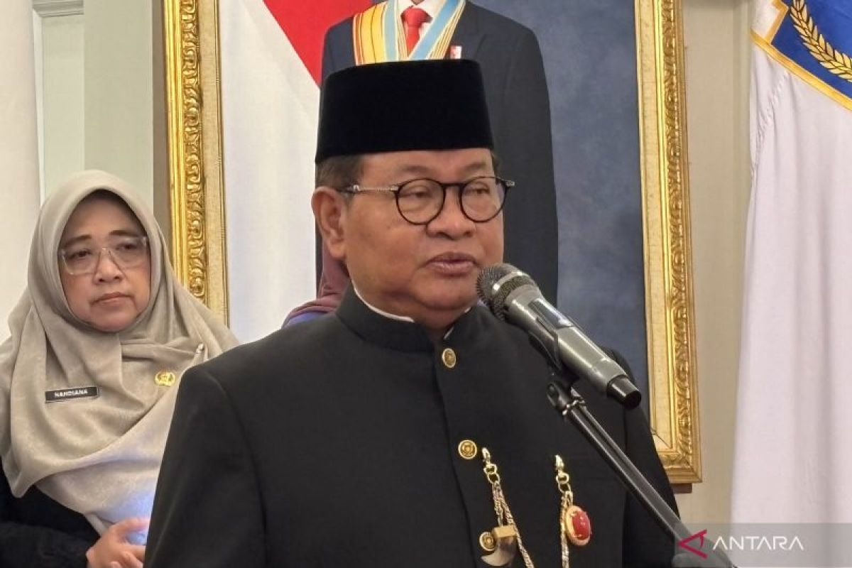 DKI siap bekerja sama dengan kepolisian tangani kasus narkoba — NadiKabar.com