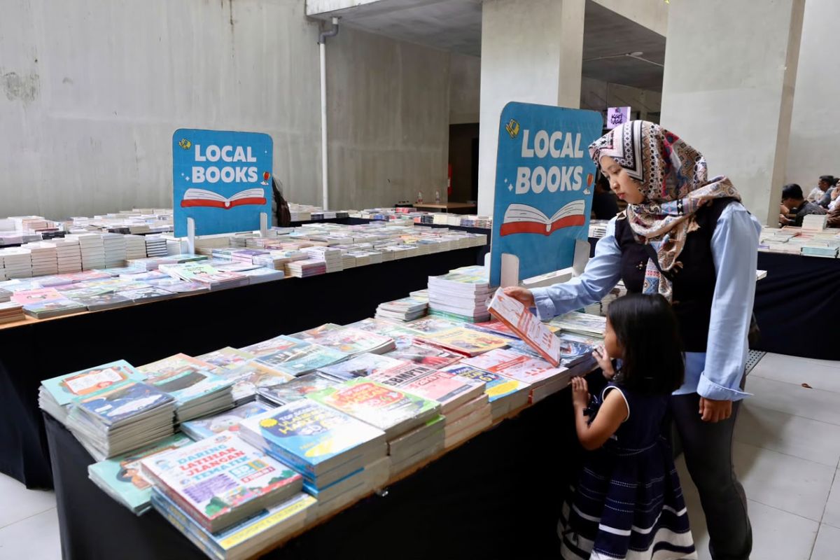 Pelestarian arsip bagian persiapan songsong lima abad Jakarta — NadiKabar.com