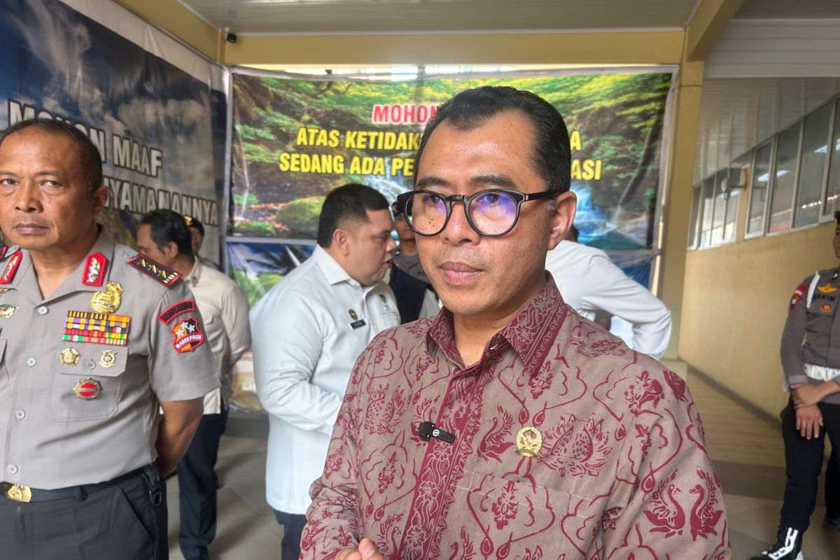 Ombudsman soroti dampak karhutla dan imbau pemerintah sigap — NadiKabar.com