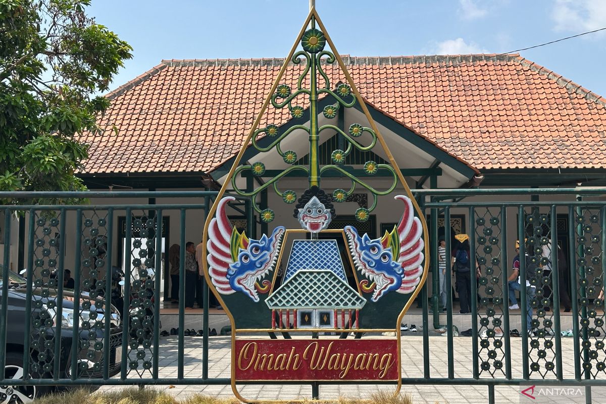 Komitmen Pemprov DIY merawat dan mengembangkan hibah aset rampasan KPK — NadiKabar.com
