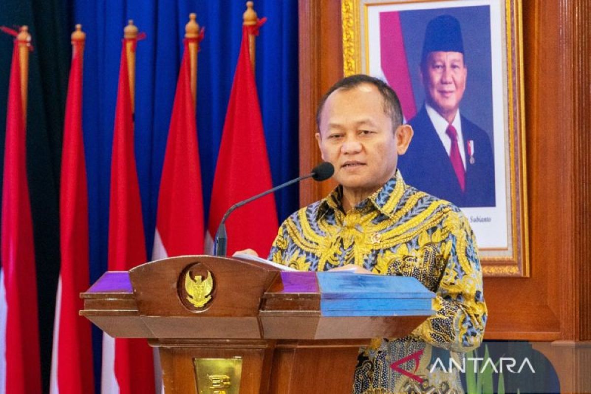 Menperin: Penyelesaian gas industri butuh persamaan persepsi