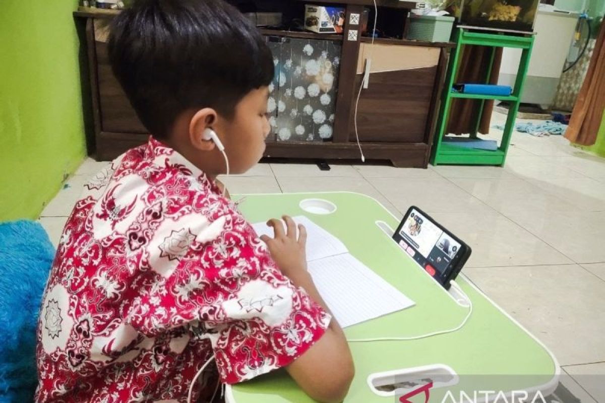 Disdik Palangka Raya perpanjang PJJ dampak kabut asap karhutla — NadiKabar.com