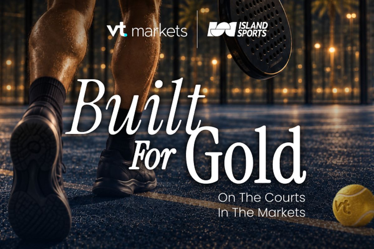 VT Markets Gandeng Island Sports Club, Padukan Dunia Trading dan Gaya Hidup Aktif — NadiKabar.com