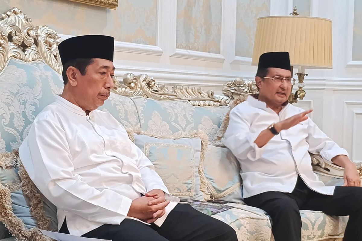 PB Alkhairaat agendakan silatnas jelang satu abad di Jakarta — NadiKabar.com