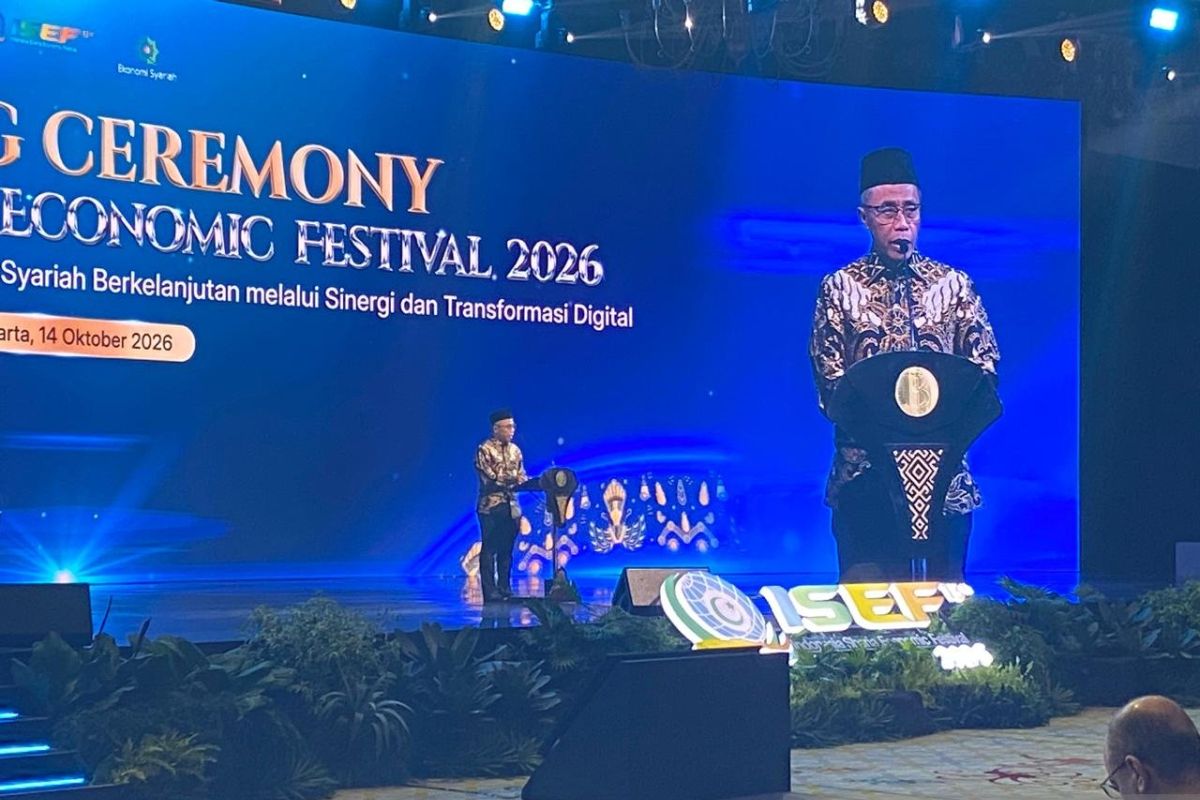 Kemenko Ekonomi: Wajib halal tetap perhatikan kesiapan pelaku usaha — NadiKabar.com