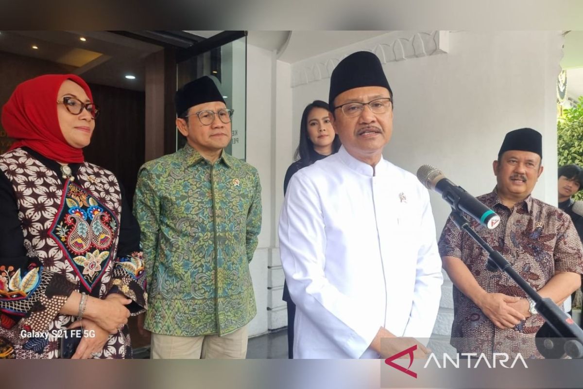 Mensos: Ajukan sanggah bila mengetahui salah data di DTSEN — NadiKabar.com