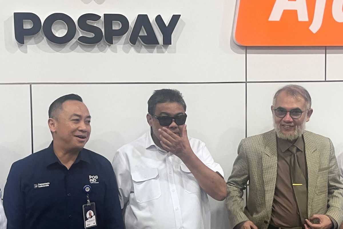 Said Iqbal: PT Pos yakin akan 