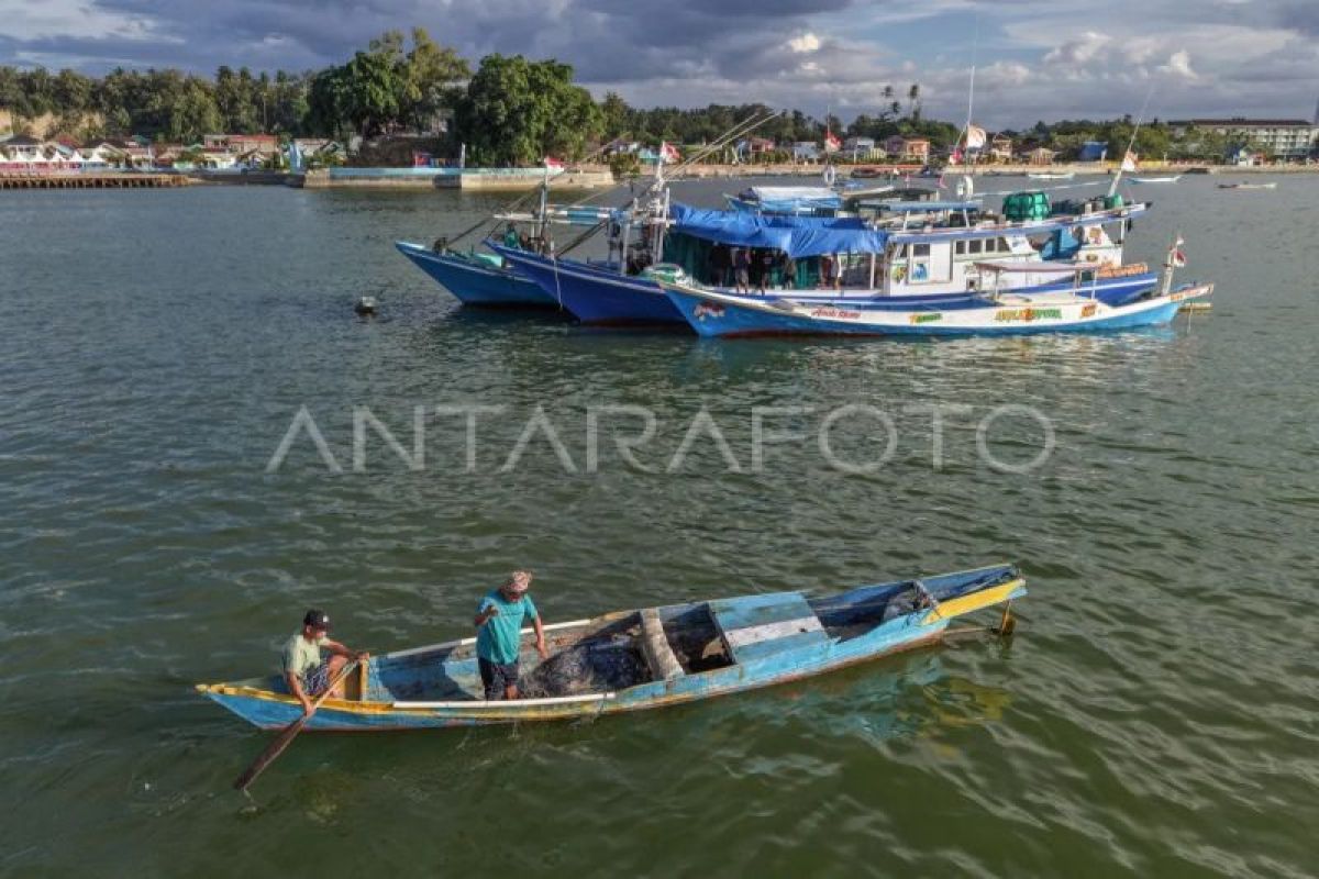 Indonesia-Portugal sepakati pengakuan sertifikat awak kapal perikanan