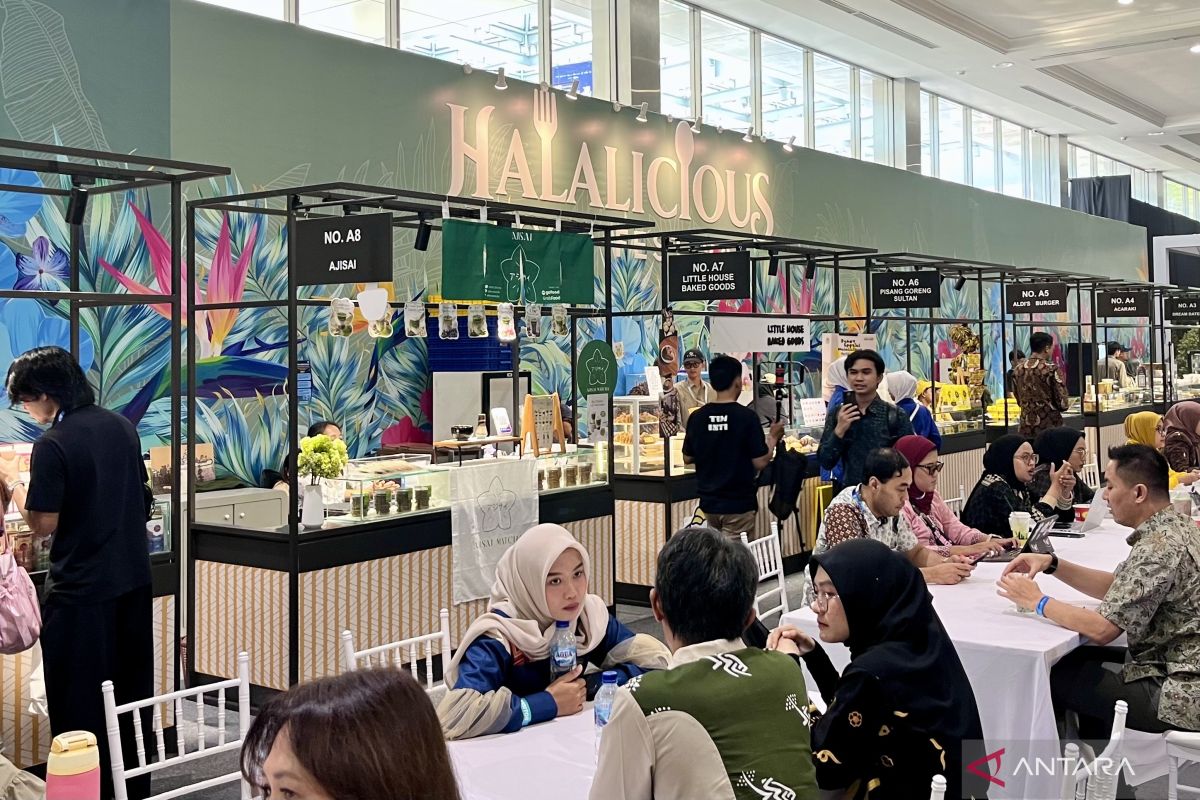 Halalicious buka peluang promosi dan penjualan bagi UMKM kuliner halal — NadiKabar.com