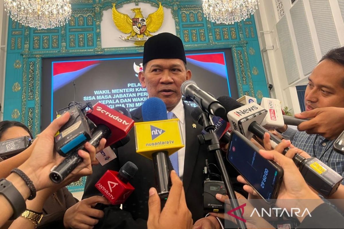 Kemarin, imbauan Menkes soal karhutla hingga profil Kepala BNPB baru — NadiKabar.com
