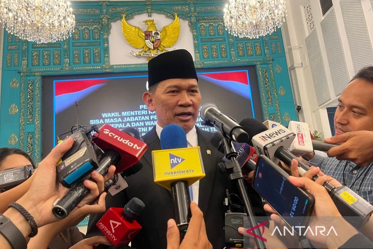 Ilustrasi berita Nasional: Kepala BNPB targetkan penanganan karhutla secepat mungkin