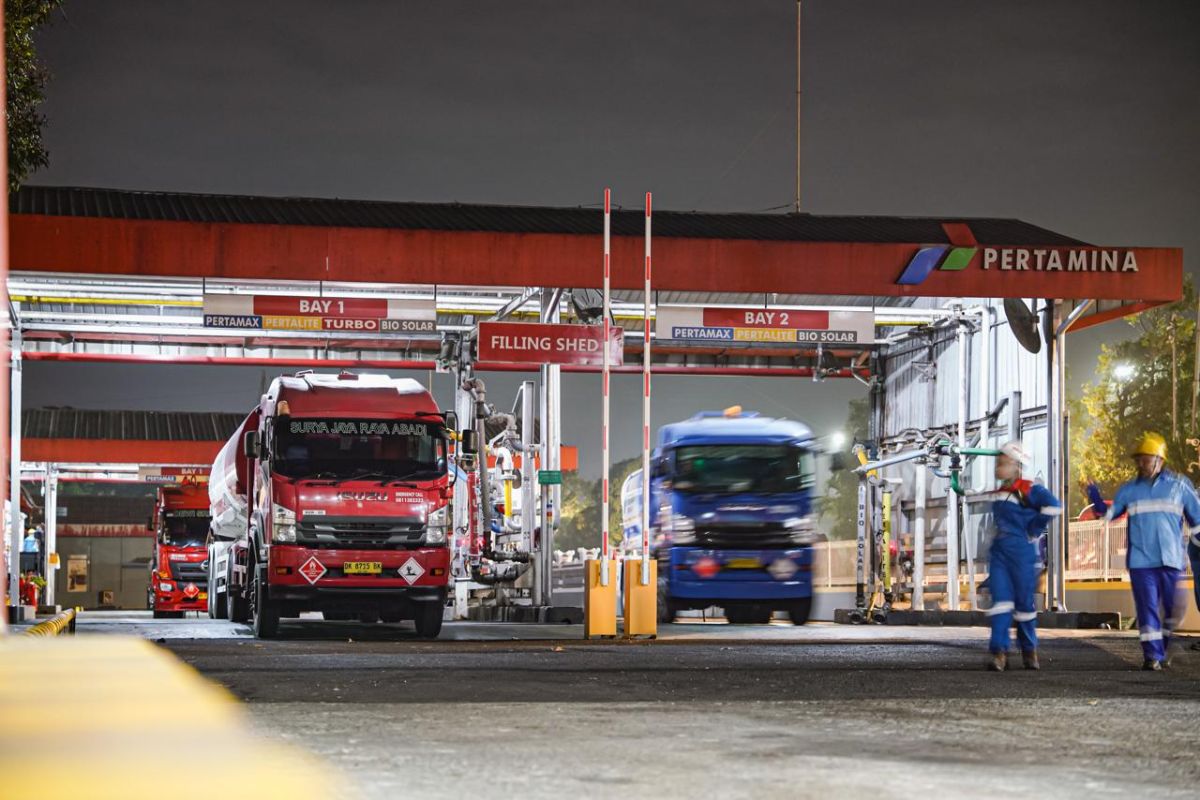 Pertamina Patra Niaga Perkuat Pasokan dan Distribusi BBM, Kondisi Layanan di Bali Berangsur Kondusif — NadiKabar.com