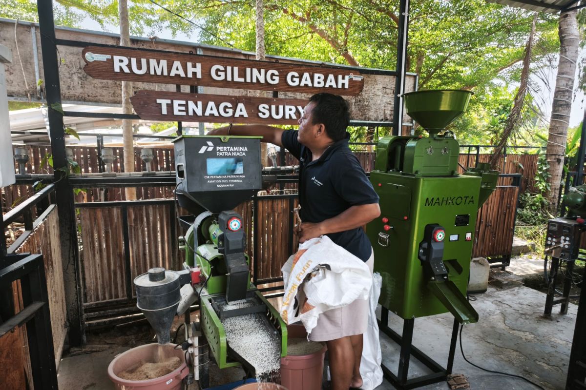 Pertamina siapkan inovasi energi bersih Bali sambut delegasi ASCOPE — NadiKabar.com