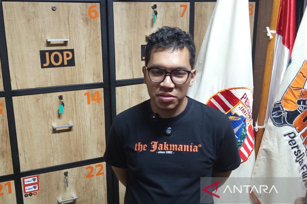 The Jakmania tunggu proses hukum terkait penyerangan di Batang — NadiKabar.com