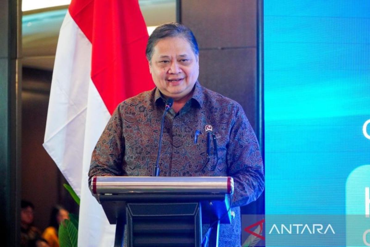 Pemerintah targetkan biaya logistik turun jadi 12,5 persen pada 2029 — NadiKabar.com