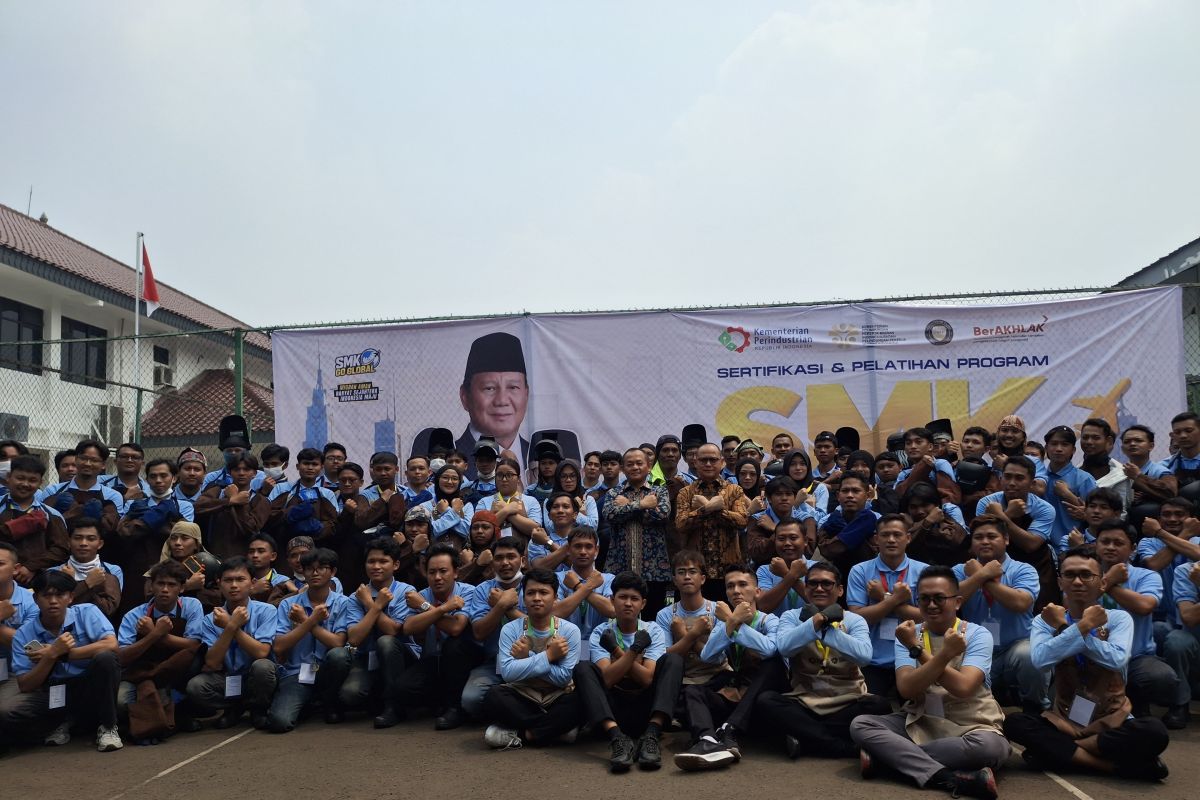 KP2MI dorong tingkatkan kesesuaian pelatihan CPMI penuhi kebutuhan