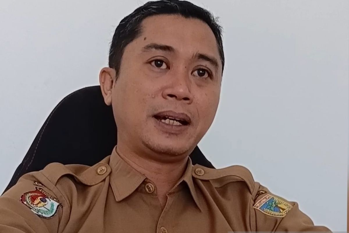Pemkab Sigi coret 1.933 KPM dari penerima bansos karena judol — NadiKabar.com