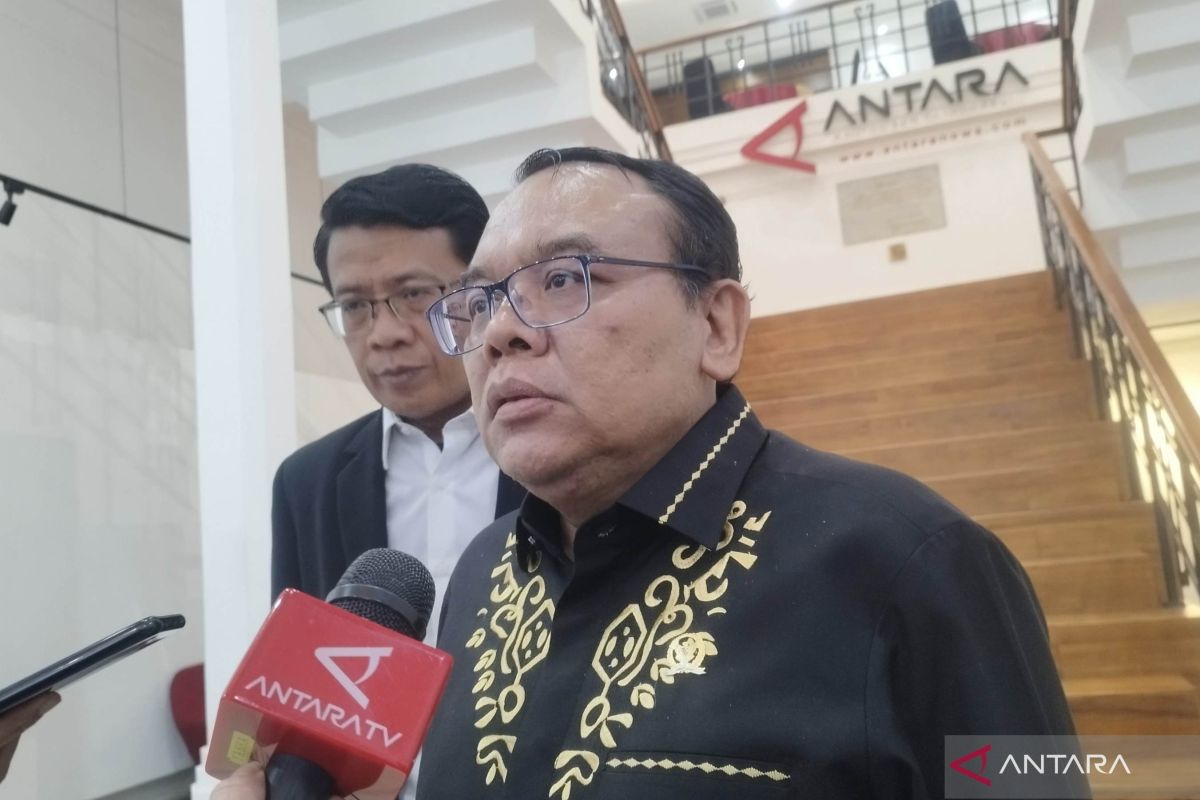 Ilustrasi berita Nasional: Komisi VII DPR berharap direksi baru bawa perubahan bagi ANTARA