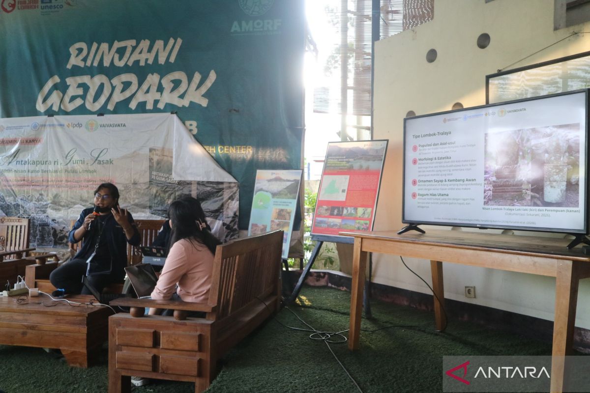 Antropolog ungkap praktik pamer bangsawan Lombok saat prosesi kematian — NadiKabar.com
