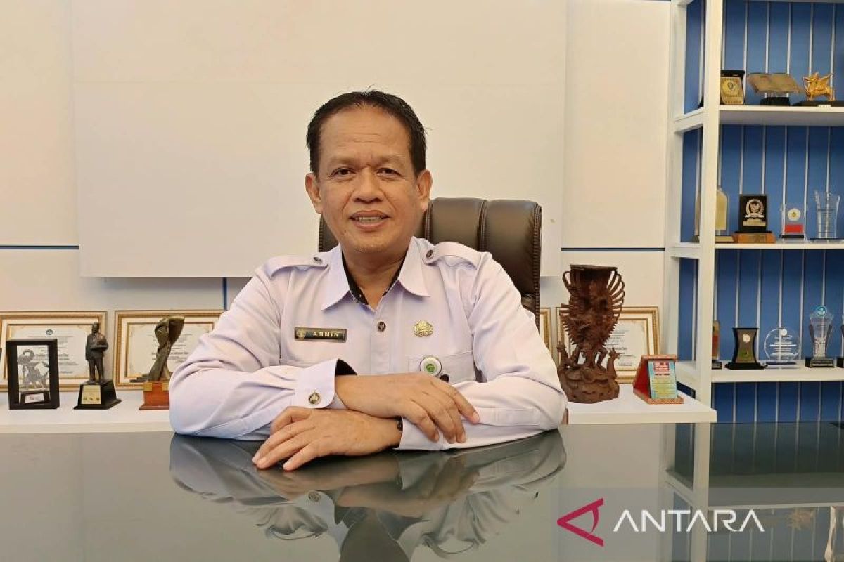 Peluang Kuliah di China, 200 Pelajar Kaltim Dibekali Beasiswa Anhui